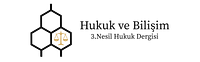 Hukuk ve Bilişim Dergisi