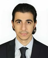 Arş. Gör. Ahmet TOKAT