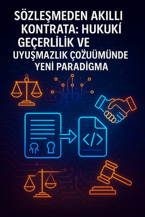 sozlesmeden-akilli-kontrata-hukuki-gecerlilik-ve-uyusmazlik-cozumunde-yeni-paradigma