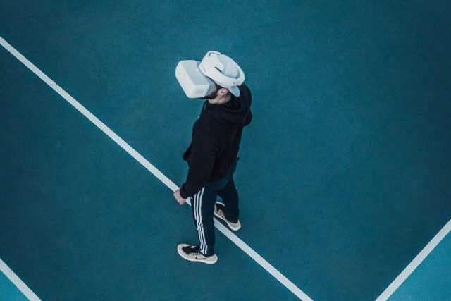 Metaverse ve hukuk metaverse giyilebilir teknolojiler sanal gerçeklik ve hukuk