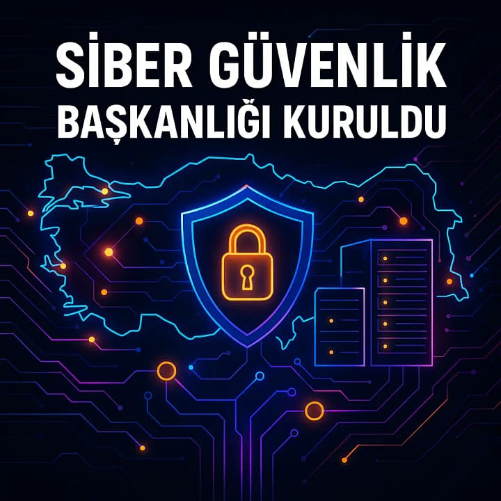 siber-guvenlik-baskanligi-kuruldu